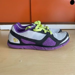 Pearl Izumi Women’s EM M0 Minimal Running Shoes - Size 8.5